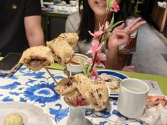 -桂满陇天书(南京德基旗舰店)