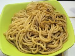 车仔面-爽爽王牌甜品(河背村店)