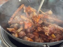 -鹅来顺·顺德火焰醉鹅(天平架分店)