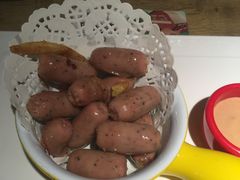 -豪客来牛排(人民东路店)