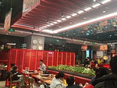 -管氏翅吧(马家堡店)