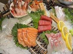 -琴寿司居酒屋(中山广场店)