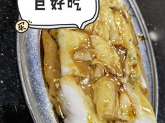 -一哥美食(总店)