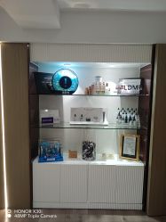 -海菲秀黑钻·SELF SKIN悦己·Tech SPA