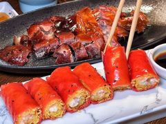 -南拳十三姨·潮汕砂锅粥(世纪金源店)