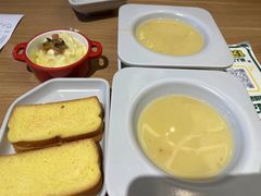 -豪客来牛排(红豆万花城店)