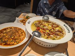 -太二酸菜鱼(深圳布吉万象汇店)