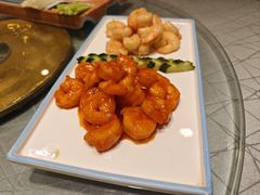 -裕德隆清真饭庄·天津特色菜(东丽店)