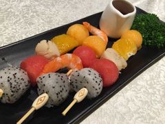 -巴罗萨澳洲滚石牛排(万达广场店)