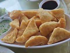 -车头老二大排档