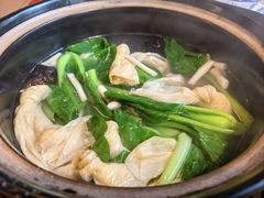 -大傻徽菜园·中国徽菜大师(老街店)