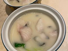 -丁山花园酒店-明园餐厅