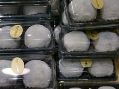 -山崎面包(静安久光店)