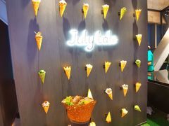 -July tale·可丽饼(德基广场店)