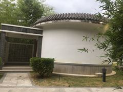 -林丰温泉度假山庄