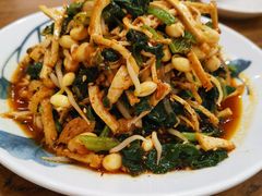 -海富荣·锅贴·陕菜家常菜(阳光城店)