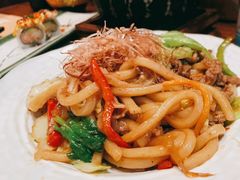 -山葵家居酒屋(天目里店)