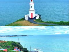 -漳州滨海火山岛自然生态风景区