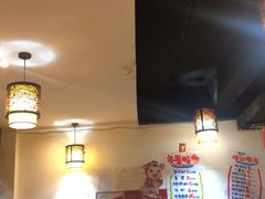 大堂-周记全牛油火锅