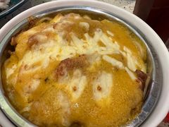 -新宝餐厅(流塘店)