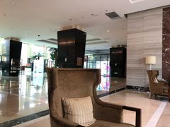 -青岛城阳宝龙福朋喜来登酒店