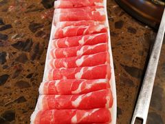 内蒙羊肉-小龙坎老火锅(北京三里屯店)