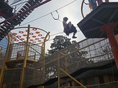 -中国福利会少年宫