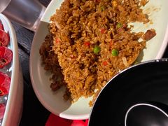 -沪小胖·小龙虾·蓝龙王(八佰伴店)