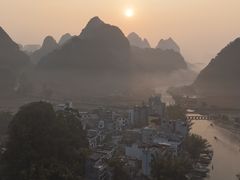 -靖西鹅泉风景区