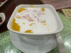 -南信牛奶甜品专家