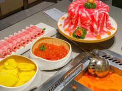 -海底捞火锅(北京路店)