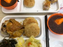 -香妃烤鸡(新奥店)