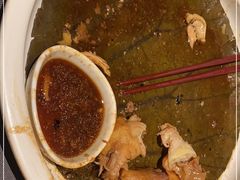 -小炳胜(卓悦中心店)