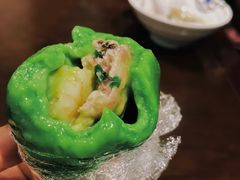 -大壶春生煎(四川中路店)