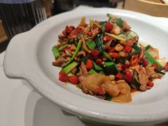 -奔跑吧陕菜·盛世长安(民乐园万达店)