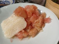 -南京大牌档(凯德大峡谷店)