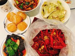 -老长沙龙虾馆·聚会餐厅(白石洲店)