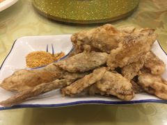 -鹤乡东北菜(崮山路店)