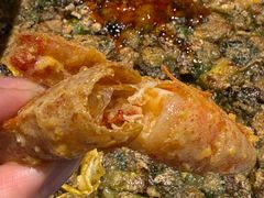 -鑫悦楼煎蟹·16年海鲜大排档