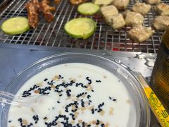 -同心烧烤(总店)