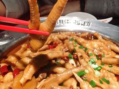 -胖哥俩肉蟹煲(湖滨银泰in77店)