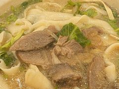烩面-合记烩面(高新区店)