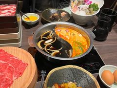 -MoMo牧场·寿喜烧专门店(长泰广场店)