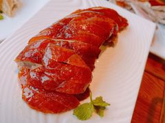 -四季民福烤鸭店(前门廊房二条店)
