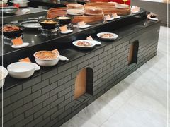 -曹家小菜(胜太路店)