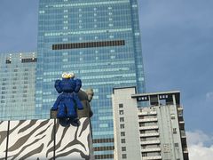 -黄兴南路步行商业街