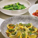 像艺术馆一样的新式川菜馆•CHOSOP 川索