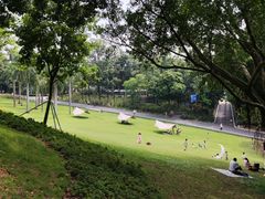 -广州市白云山风景名胜区