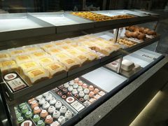 -君之狮子山·轻糖烘焙(松江印象城店)