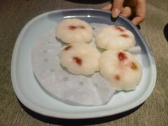 -玉玲珑·里舍(万象城店)